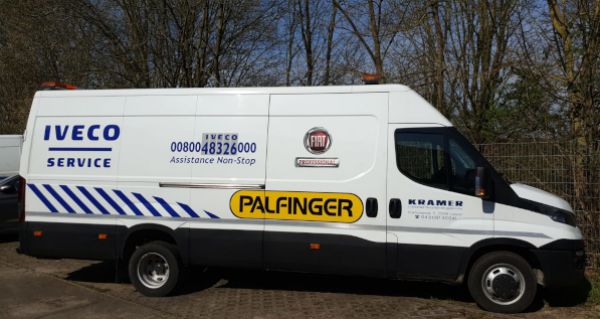 Mobiler Service